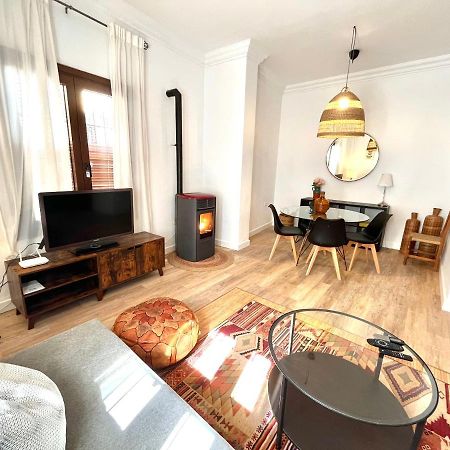 Apartamento Centro Historico Ronda Ngoại thất bức ảnh
