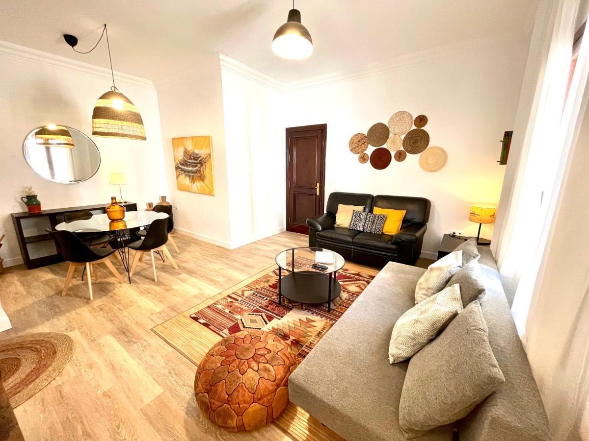 Apartamento Centro Historico Ronda Ngoại thất bức ảnh