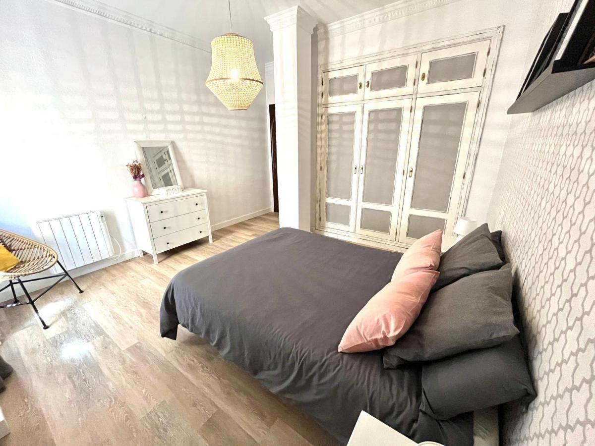 Apartamento Centro Historico Ronda Ngoại thất bức ảnh