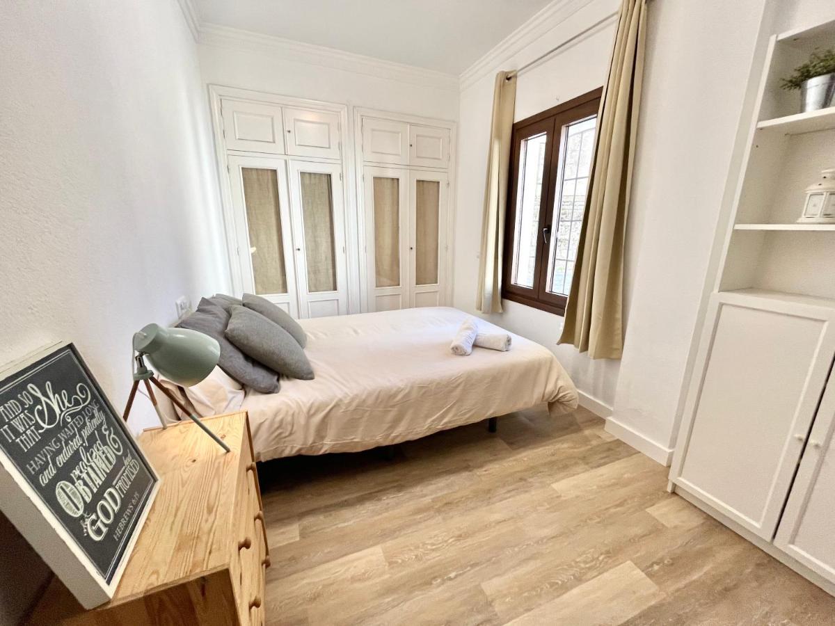 Apartamento Centro Historico Ronda Ngoại thất bức ảnh