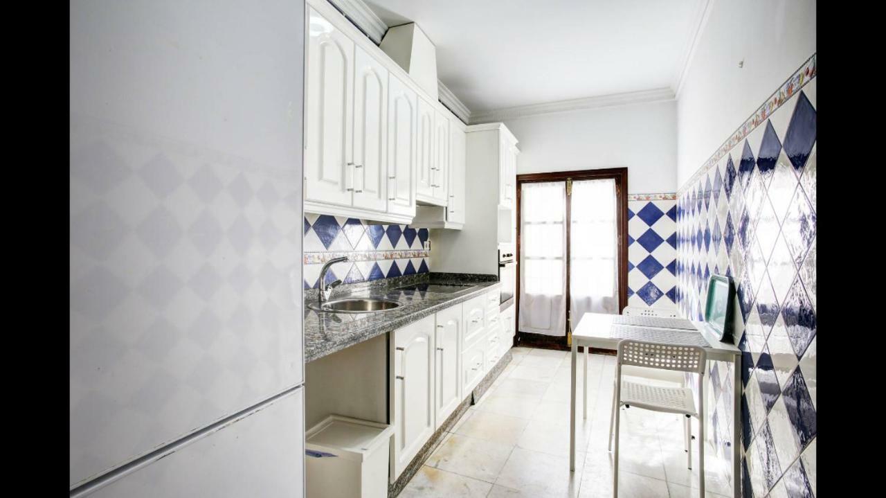 Apartamento Centro Historico Ronda Ngoại thất bức ảnh